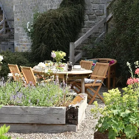 The Coach House At Jervaulx * Ripon
