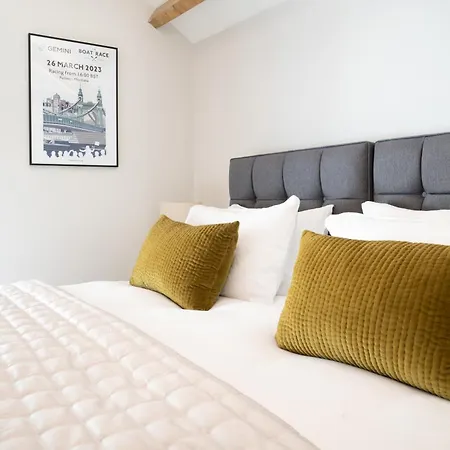 Semesterbostad The Coach House At Jervaulx Ripon