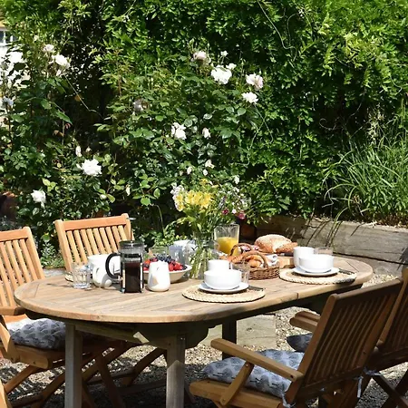 The Coach House At Jervaulx Casa vacanze *