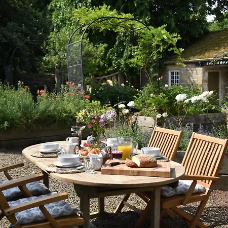 The Coach House At Jervaulx Casa vacanze Ripon