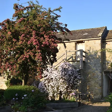 The Coach House At Jervaulx * Ripon