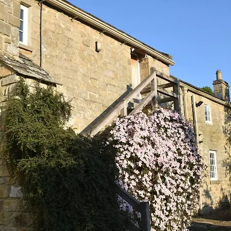 Casa vacanze The Coach House At Jervaulx *