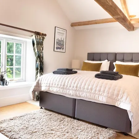 Casa vacanze The Coach House At Jervaulx *