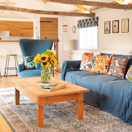 The Coach House At Jervaulx * Рипон