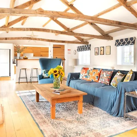 The Coach House At Jervaulx *