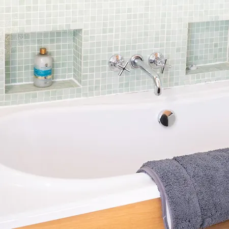 The Coach House At Jervaulx