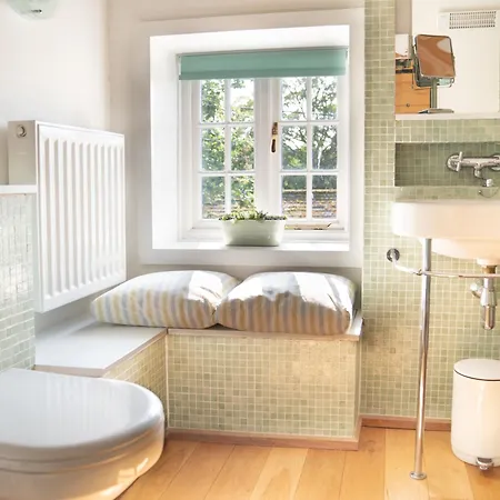 Casa vacanze The Coach House At Jervaulx Ripon