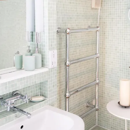 The Coach House At Jervaulx Casa vacanze Ripon