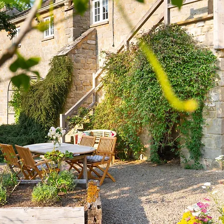 The Coach House At Jervaulx Casa vacanze