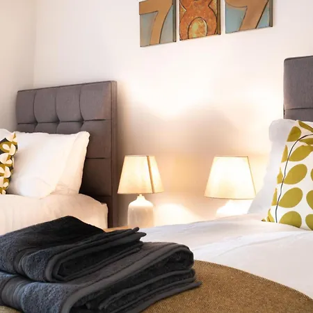 The Coach House At Jervaulx * Рипон