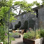 The Coach House At Jervaulx *