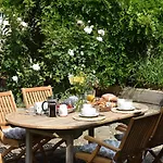 The Coach House At Jervaulx Ferienhaus *