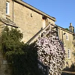 Ferienhaus The Coach House At Jervaulx *