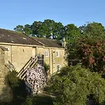 The Coach House At Jervaulx Ferienhaus *