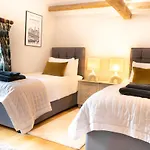 Ferienhaus The Coach House At Jervaulx
