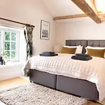 Ferienhaus The Coach House At Jervaulx *