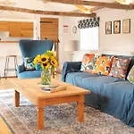 The Coach House At Jervaulx * Ripon