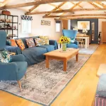 The Coach House At Jervaulx Ripon