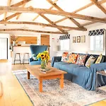 The Coach House At Jervaulx *