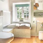 Ferienhaus The Coach House At Jervaulx Ripon