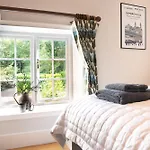 The Coach House At Jervaulx Ripon