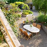 The Coach House At Jervaulx Ripon